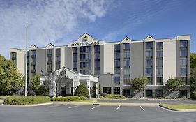 Hyatt Place Memphis Primacy Parkway
